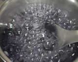A picture of step 2 of Cake custard.