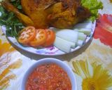 Foto langkah ke 5 dari resep Ayam Panggang Oven.