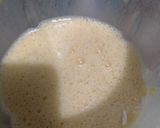 Foto langkah ke 2 dari resep Kue Lumpur Labu Kuning Susu.