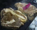 Foto del paso 7 de la receta: Chuleton marinado con cerveza