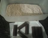 Foto del paso 1 de la receta: Trufas fáciles