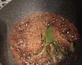 Foto langkah ke 5 dari resep Es Bongko Kopyor.
