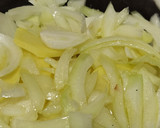 Foto del paso 2 de la receta: Merluza al microondas