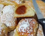 Gluténmentes zsemle, és bukta recept fázis 6 fotója
