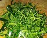 Foto langkah ke 1 dari resep Sambal Matah Asli Bali Punya.