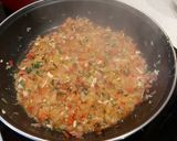 Foto del paso 3 de la receta: Camarones a la Turca