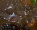 Foto langkah ke 3 dari resep Semur daging telor kentang gerak tani.