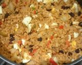 Foto del paso 5 de la receta: Empanadas de carne de soja!!!