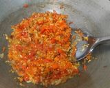 Foto langkah ke 2 dari resep Sambel Bawang Bu Olivia Astri.