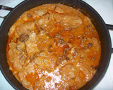Foto del paso 3 de la receta: Fricandó