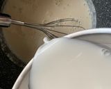 Foto langkah ke 2 dari resep Klappertaart.