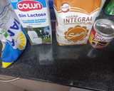 Foto del paso 2 de la receta: Queque Integral de Plátano 🍌