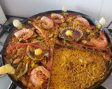 Foto del paso 15 de la receta: Paella valenciana original