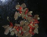 Foto langkah ke 4 dari resep Mie Titi.