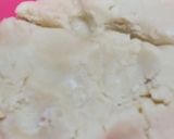 Foto langkah ke 1 dari resep Pie Susu Keju 3 Telur.