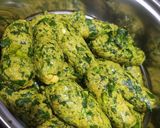 ગ્રીન મુઠીયા (Green Muthia Recipe In Gujarati) રેસીપી સ્ટેપ4ફોટો