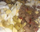Foto del paso 6 de la receta: Empanadas de carne🍽