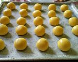 Foto langkah ke 5 dari resep Nastar Gendut Imut lumer Enaaaak 😍.