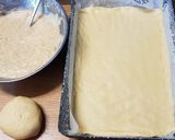 Rácsos diós recept fázis 1 fotója