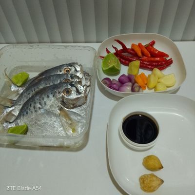 Langkah 1