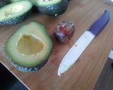 Foto del paso 3 de la receta: Guacamole sabrosón