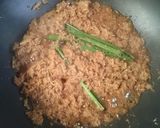 Foto langkah ke 3 dari resep Inti Kelapa.
