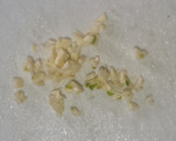 Foto del paso 4 de la receta: Espagueti con salsa de lomo de cerdo