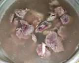 Foto langkah ke 2 dari resep Sop Daging Sapi.