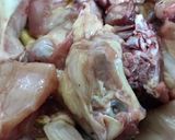 एक्जॉटि गोअन चिकन (Exotic Goan Chicken Recipe In Hindi) रेसिपी चरण 1 फोटो