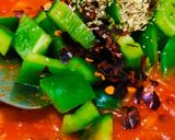 ચીઝી ટોમેટો પાસ્તા (Cheesy Tomato Pasta Recipe In Gujarati) રેસીપી સ્ટેપ6ફોટો