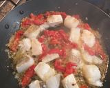 Foto del paso 5 de la receta Arroz con bacalao