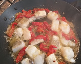 Foto del paso 5 de la receta: Arroz con bacalao