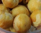 Foto langkah ke 4 dari resep Nastar Lembut.