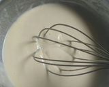 Foto langkah ke 2 dari resep Terang Bulan Mini Lembut Bersarang.
