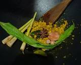 Sate Padang (Ayam) langkah memasak 3 foto
