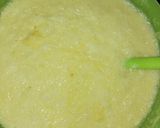 Foto langkah ke 3 dari resep 🍍🍡Ongol-ongol bihun nanas.