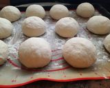 Foto del paso 1 de la receta: Pan Árabe