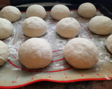 Foto del paso 1 de la receta: Pan Árabe