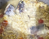 Foto del paso 2 de la receta: Sopa instantánea con Jurel