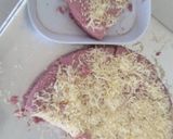 Foto langkah ke 9 dari resep Bolu ungu.