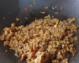 Foto langkah ke 3 dari resep Nasi Goreng Kampung.
