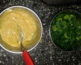 Foto del paso 3 de la receta: Pastas con salsa de pollo a la crema con mostaza