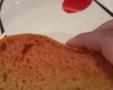 عکس مرحله 11 از دستور کیک ژله پنبه ای