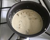 BBQ Csirkeszárnyak kéksajt szósszal (ketogén) recept fázis 5 fotója