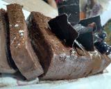 A picture of step 1 of Chocolate Mousse 💕 #CookPadRamadan #IftarSpecialWithHuma.