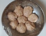 Foto langkah ke 3 dari resep Guava Roti Goreng  isi Coklat.