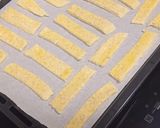 Gáspár Bea túrós ropogósa👌💯 recept fázis 2 fotója