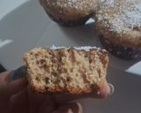 Foto del paso 11 de la receta: Muffins de chocolinas y marmolado rellenos con chocotorta