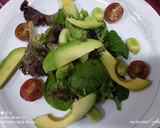 Foto del paso 2 de la receta: Ensalada de pollo