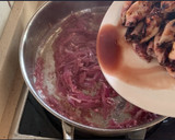 Foto del paso 4 de la receta: Chipirones encebollados